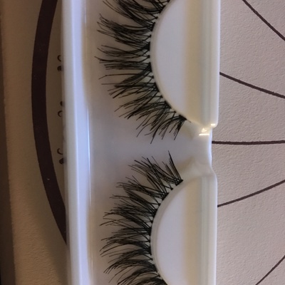 Luscious lash