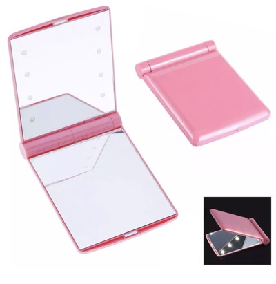 Travel Vanity Mirror