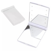 Travel Vanity Mirror - Thumbnail 1