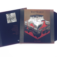 The Wayward - Plutonic LP - Thumbnail 1