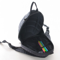 Fashion Cool Backpack Bomb Bag and Grenade Creative Knapsack - Thumbnail 4