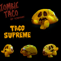 Zombie Tacos - Thumbnail 1