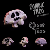 Zombie Tacos - Thumbnail 2