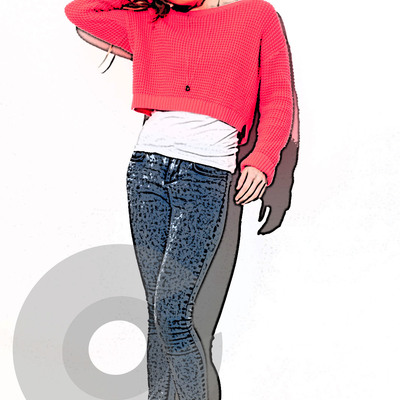 Emily kinney tribute