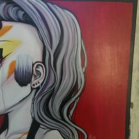 RazorCandi Gray/Red - Thumbnail 2