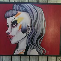 RazorCandi Gray/Red - Thumbnail 4