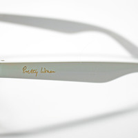 Pretty Woman Sunglasses - Thumbnail 3