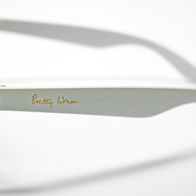 Pretty woman sunglasses