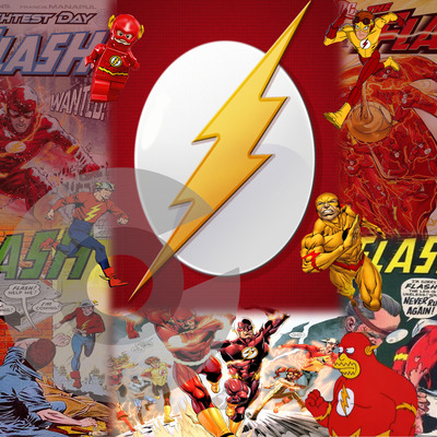 The scarlet speedster - Thumbnail 5