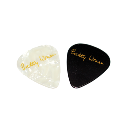 Pretty Woman Guitar Picks