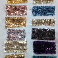 Red Mermaid prom dresses, 2016 Long prom dresses, Sequin prom dresses, sexy prom dresses, Custom prom dresses, prom dresses 2016,PD3900419 - Thumbnail 2