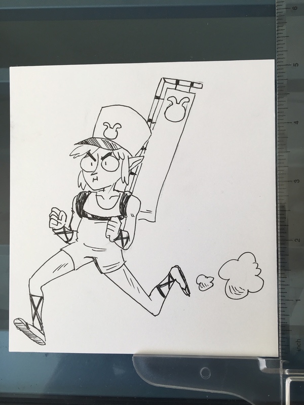 Postman Link