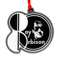 Roy Orbison Collectible Ornament - Thumbnail 2
