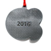 Roy Orbison Collectible Ornament - Thumbnail 3