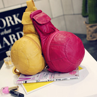 New Fashion Women Package General Thoracic Small Oblique Satchel - Thumbnail 1