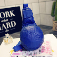 New Fashion Women Package General Thoracic Small Oblique Satchel - Thumbnail 3