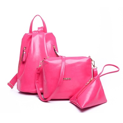 Backpack Shoulder Bags Crossbody Bags Women Leather Bags