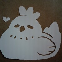 Cute Chicken - Thumbnail 1