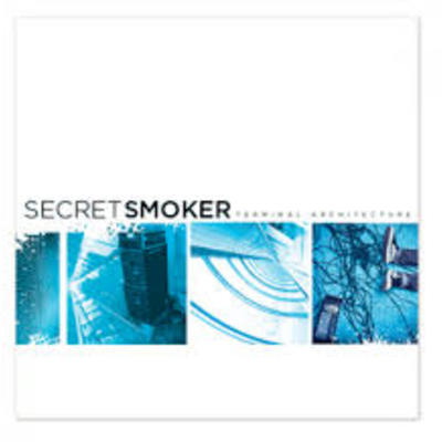 Secret smoker "terminal architecture" 12" - Thumbnail 5
