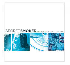 Secret Smoker "Terminal Architecture" 12"