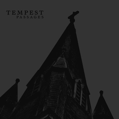 Tempest "Passages" 12"