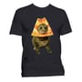 Men's - The Pizzacat Tee-1