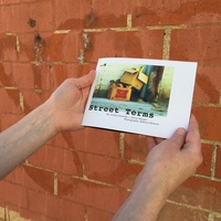 Street Terms: Vol. 1 - Thumbnail 1