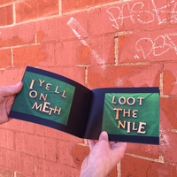 Street Terms: Vol. 1 - Thumbnail 2