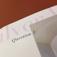 Spanish Silver Fox - Thumbnail 2