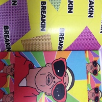 DATA SAUCE KIT zine - Thumbnail 1