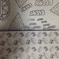 DATA SAUCE KIT zine - Thumbnail 3