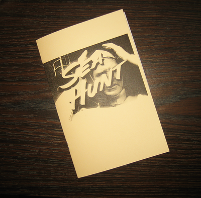 Sea Hunt (Season 2 - Episode 10)