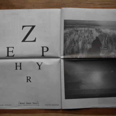 Zephyr