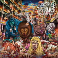 Chamber Of Malice - Crime City Slam [Import] - Thumbnail 1