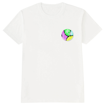 DATAFRUITS LOGO T-SHIRT