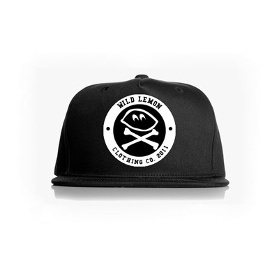 Winner's circle snapback