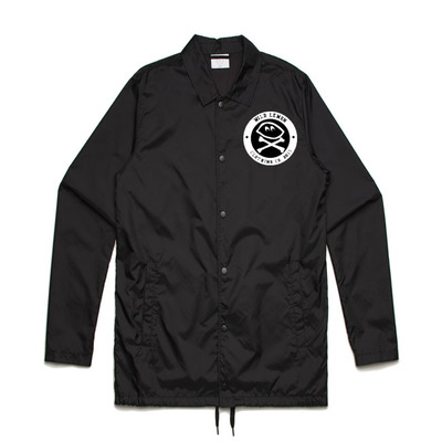 COACHES JACKET 