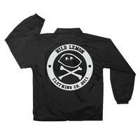 COACHES JACKET  - Thumbnail 1