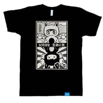 Heaven And Hell Shirt