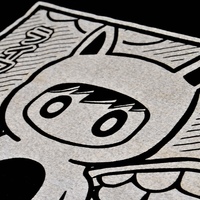 Heaven And Hell Shirt - Thumbnail 1