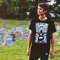 Heaven And Hell Shirt - Thumbnail 2