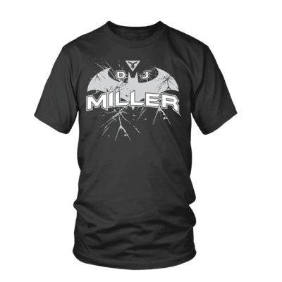 D.j. miller walkout shirt