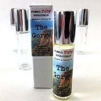 The Gorge Oil