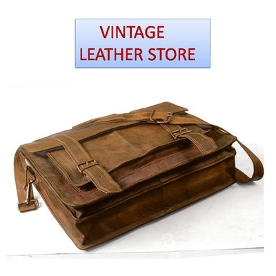 Leather handmade bag for men, vintage men bags, leather messenger bag,leather laptop bag, shoulder bags