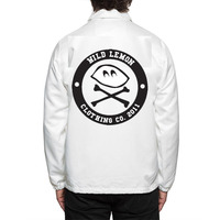 COACHES JACKET  - Thumbnail 1