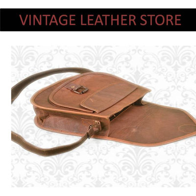 New style leather 14. inch leather ladies bag ladies purse leather travel pouch leather camera bag leather shoulder bag