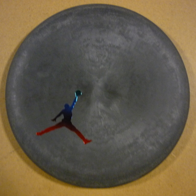 Rff wizard - jumpman stamp