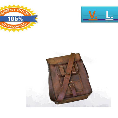 14x11x5" leather bag office bag leather briefcase college bag school bag laptop bag macbook bag messenger bag shoulder bag for him or her