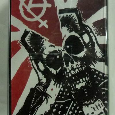 Kromosom - d.b.h 2010-2015 cassette - Thumbnail 4