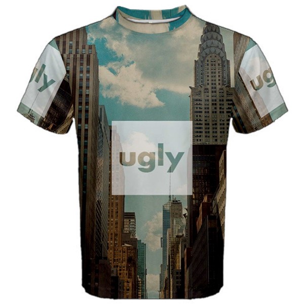 Dryfit tee